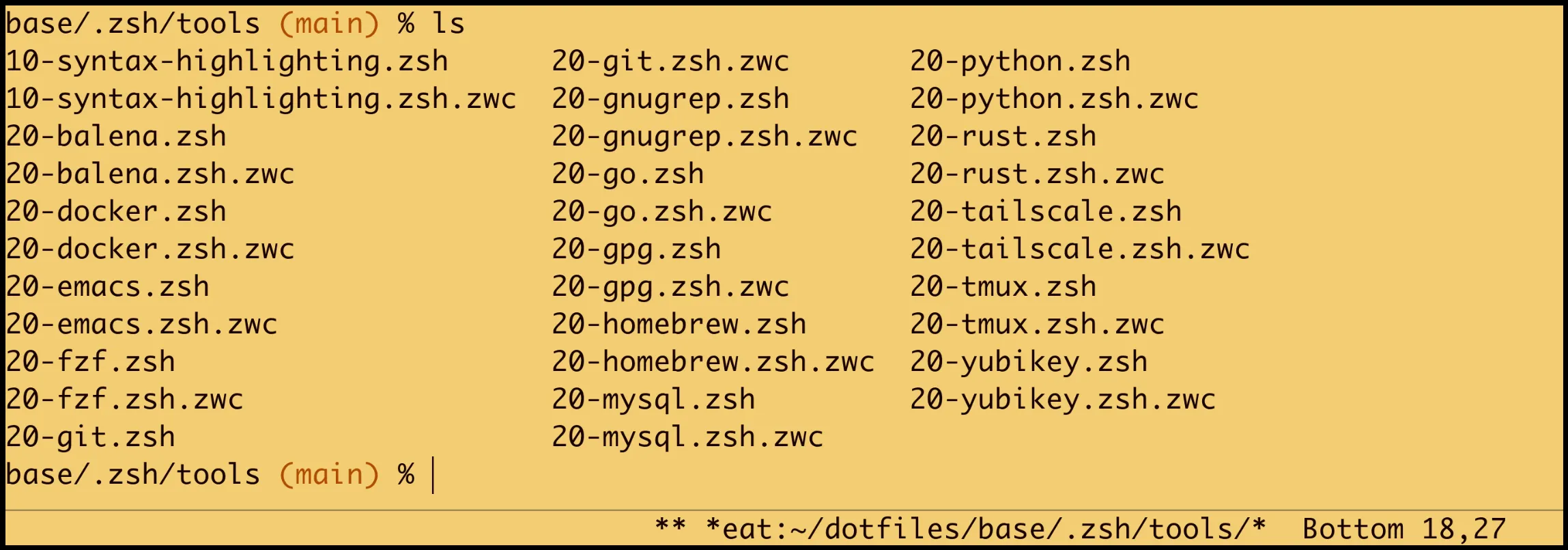 bytecode compiled files bytecode compiled files