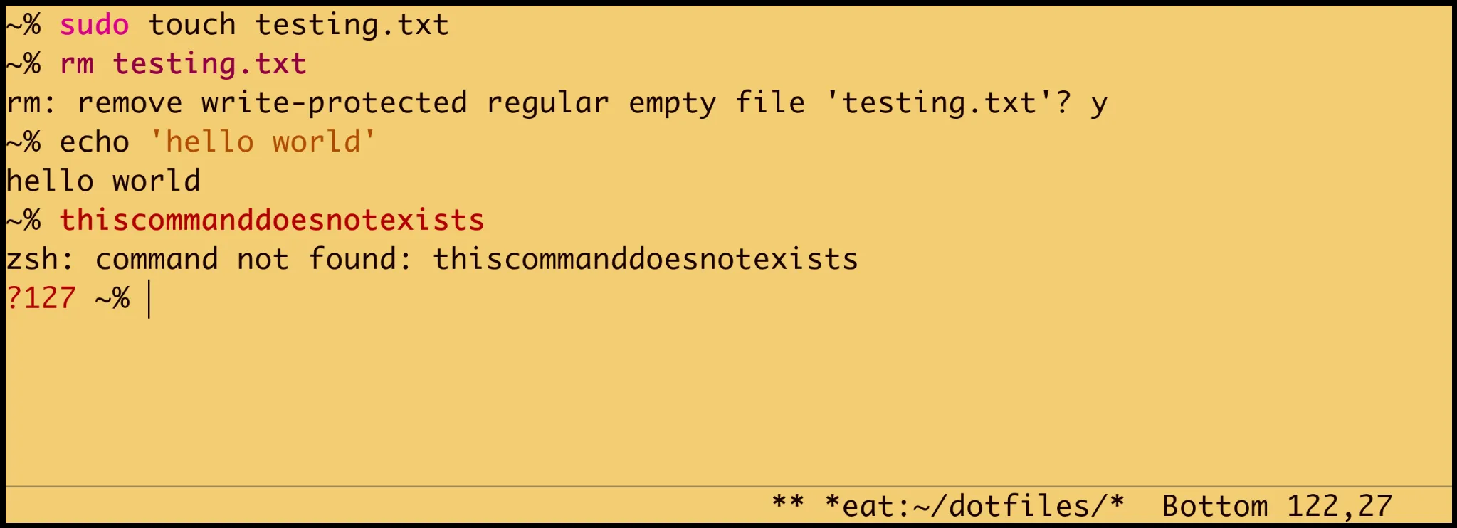 custom syntax highlighting custom syntax highlighting